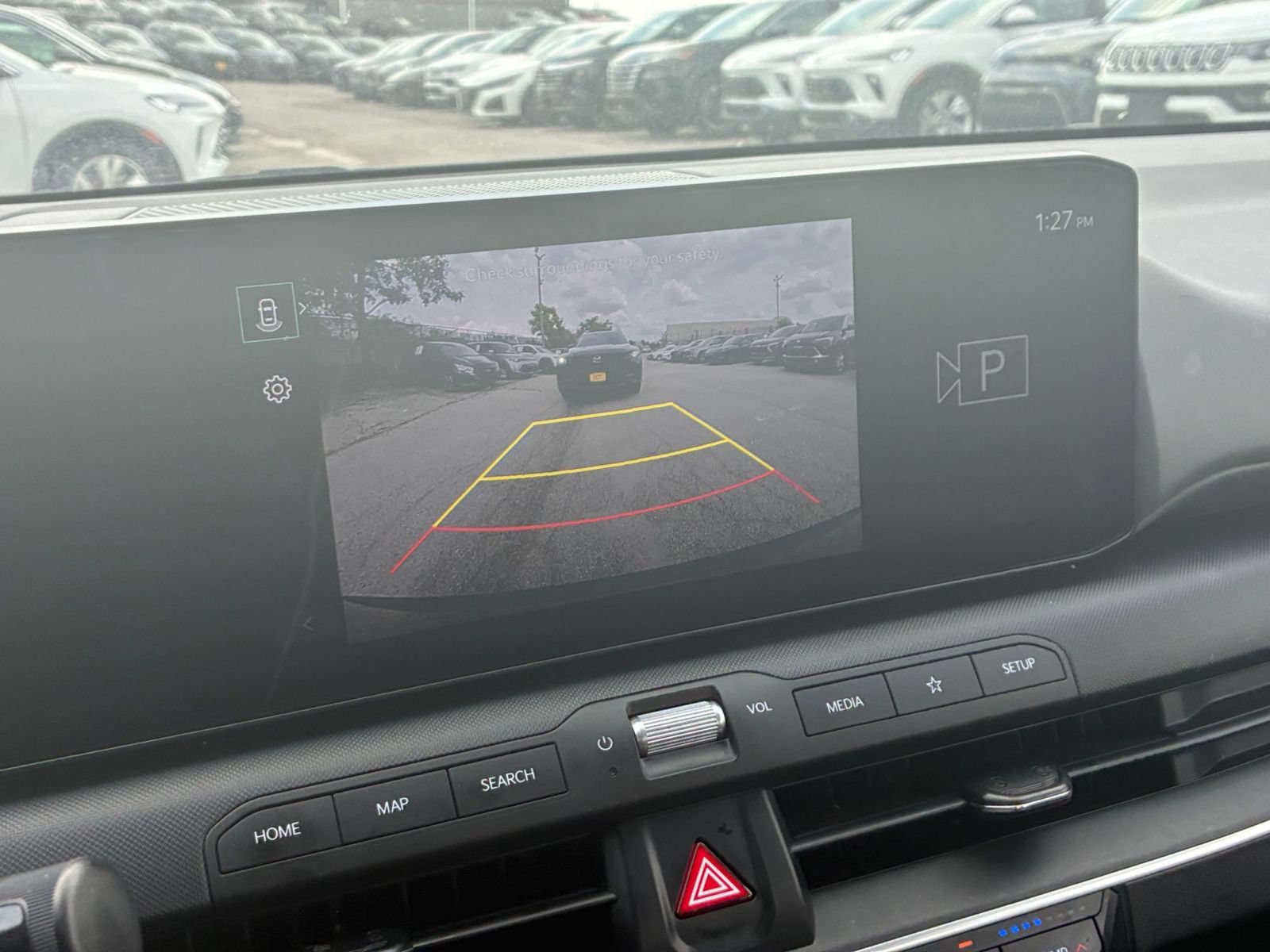 Used 2025 Kia K4 FWD image 20