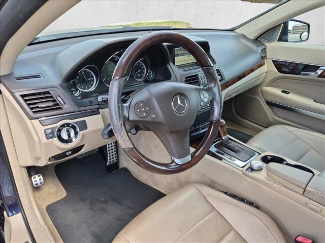 Used 2011 Mercedes-Benz E 350 Cabriolet image 10