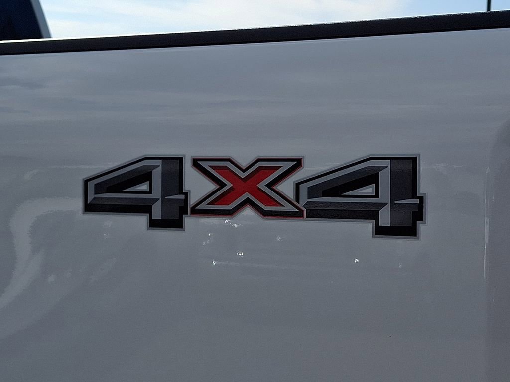 Used 2025 Ford F250 XLT image 29