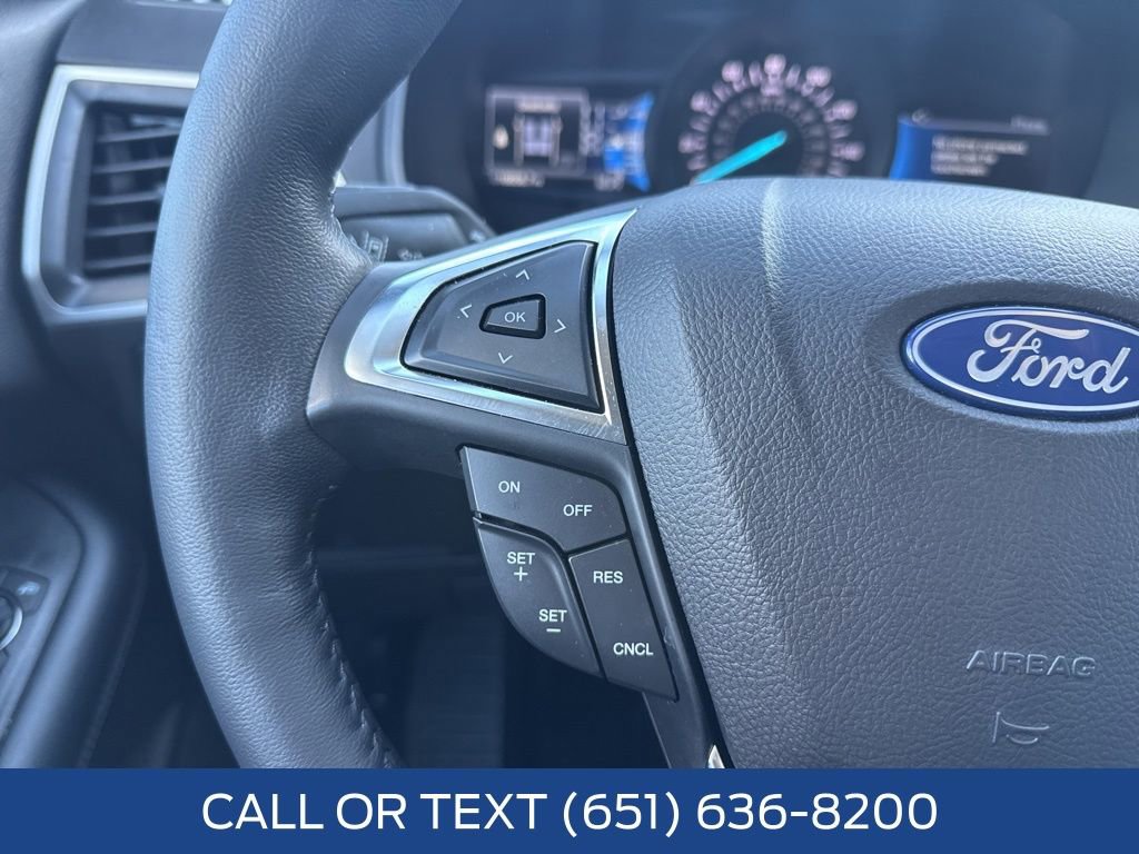 Used 2023 Ford Edge SEL w/ Convenience Package image 25