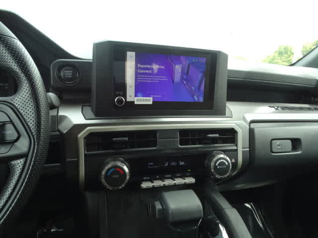 Used 2025 Toyota Tacoma SR5 RWD image 28