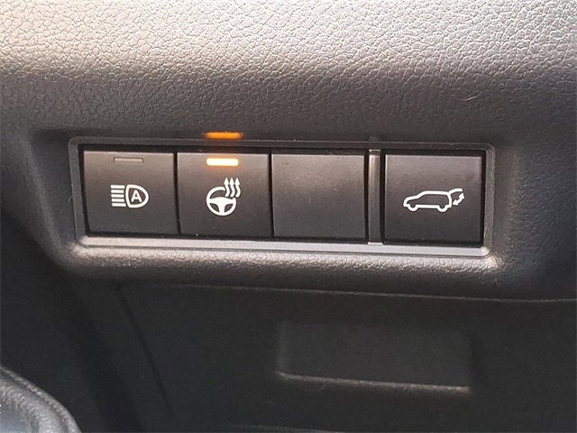 Used 2024 Toyota Grand Highlander Limited image 25