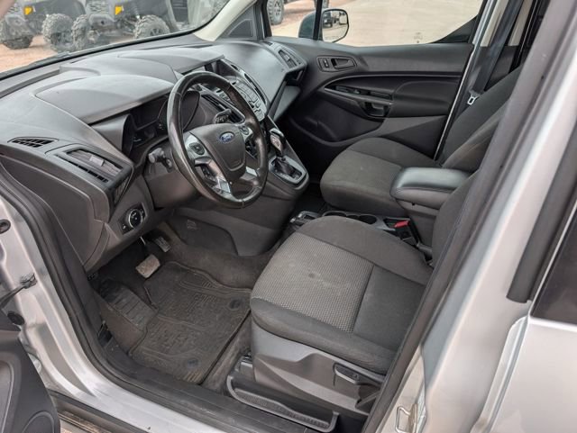 Used 2018 Ford Transit Connect XL image 16