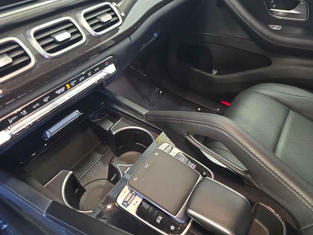 Certified 2020 Mercedes-Benz GLE 350 4MATIC image 25