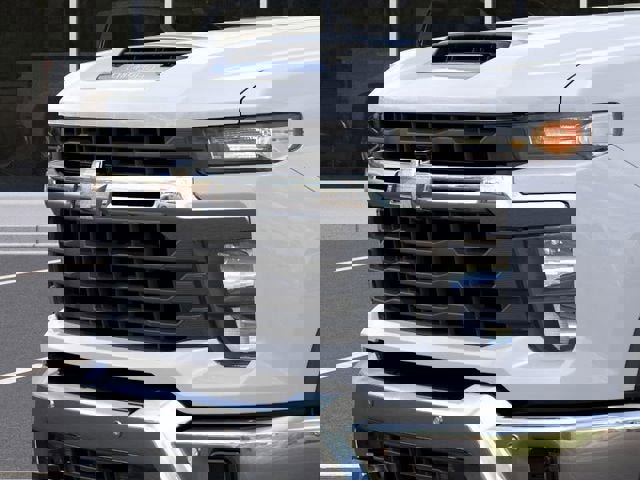 New 2026 Chevrolet Silverado 2500 LT w/ Safety Package image 13