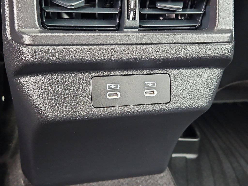 Certified 2024 Honda Accord Touring image 23