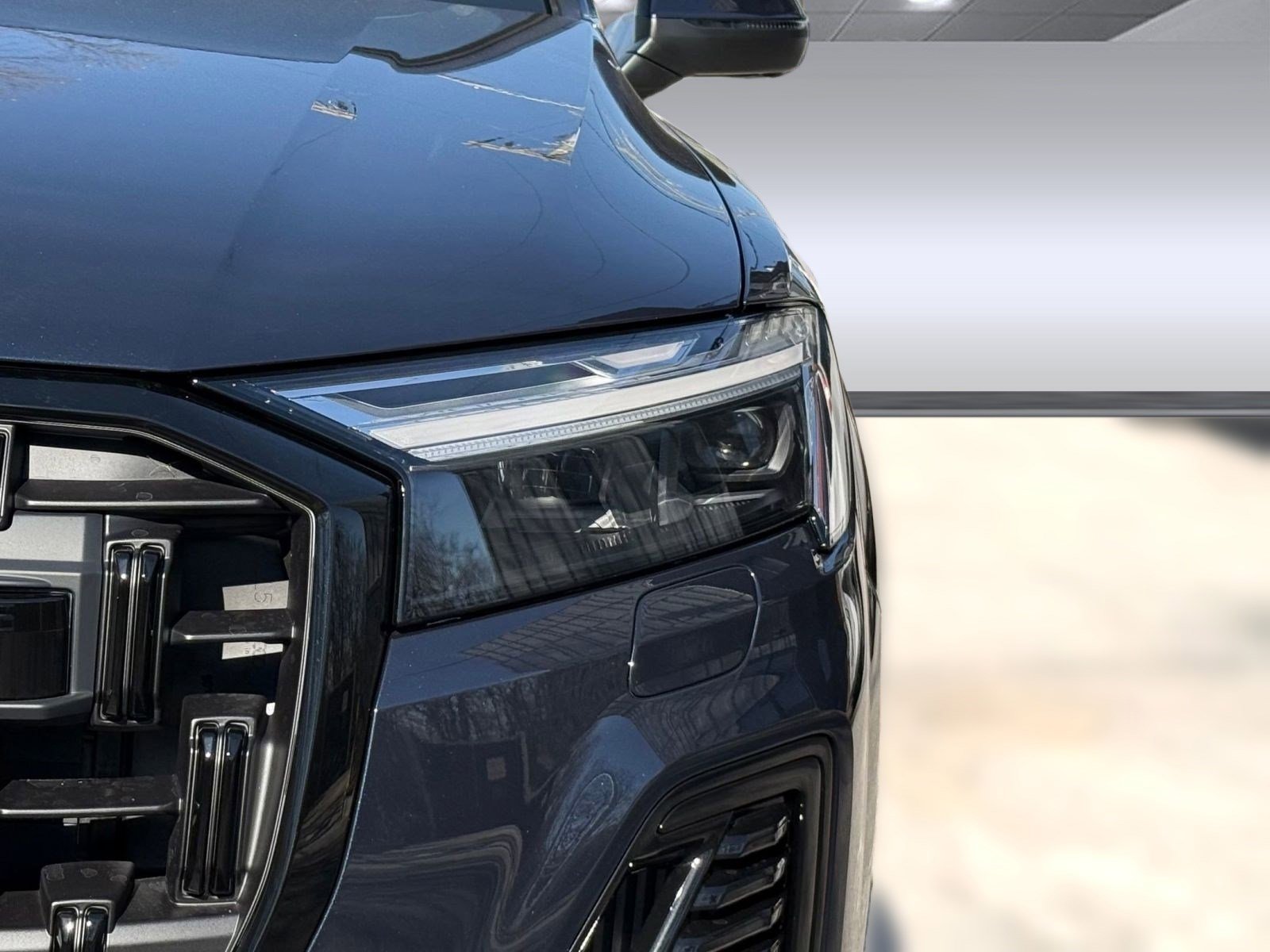 New 2026 Audi Q7 3.0T Premium Plus image 11