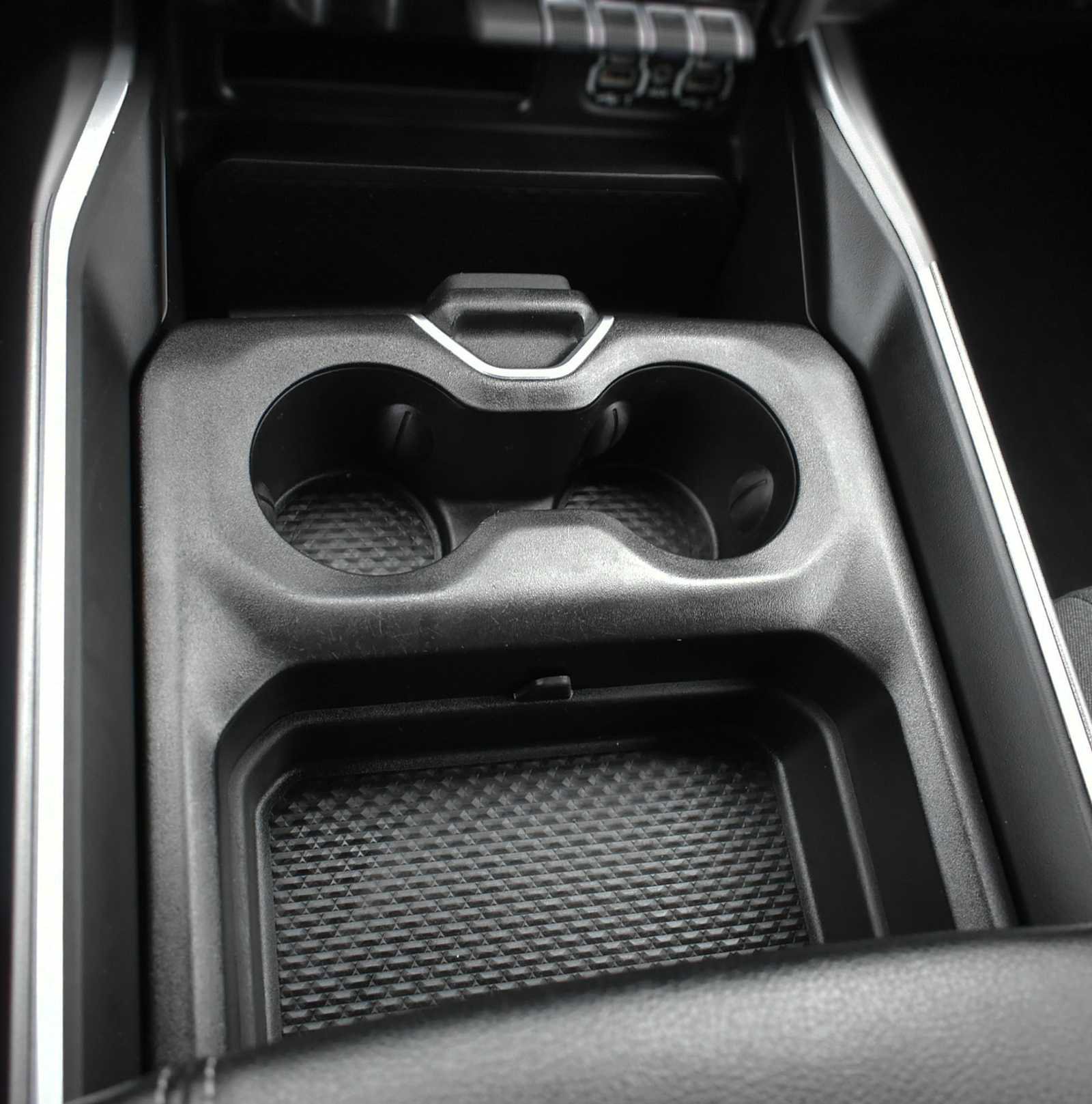 Used 2023 RAM 1500 Big Horn image 26