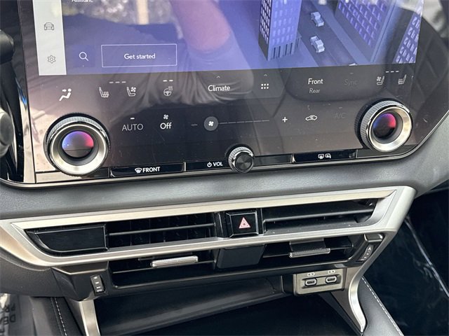 New 2024 Lexus RX 350 Premium image 19