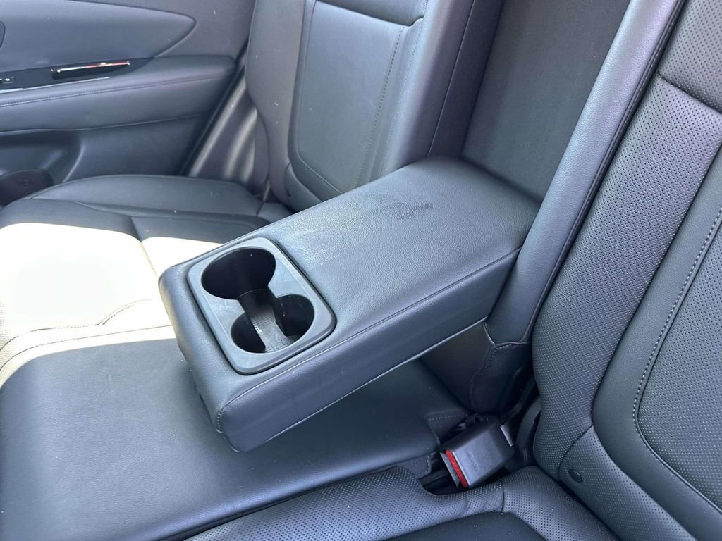 Used 2023 Hyundai Tucson Limited image 23