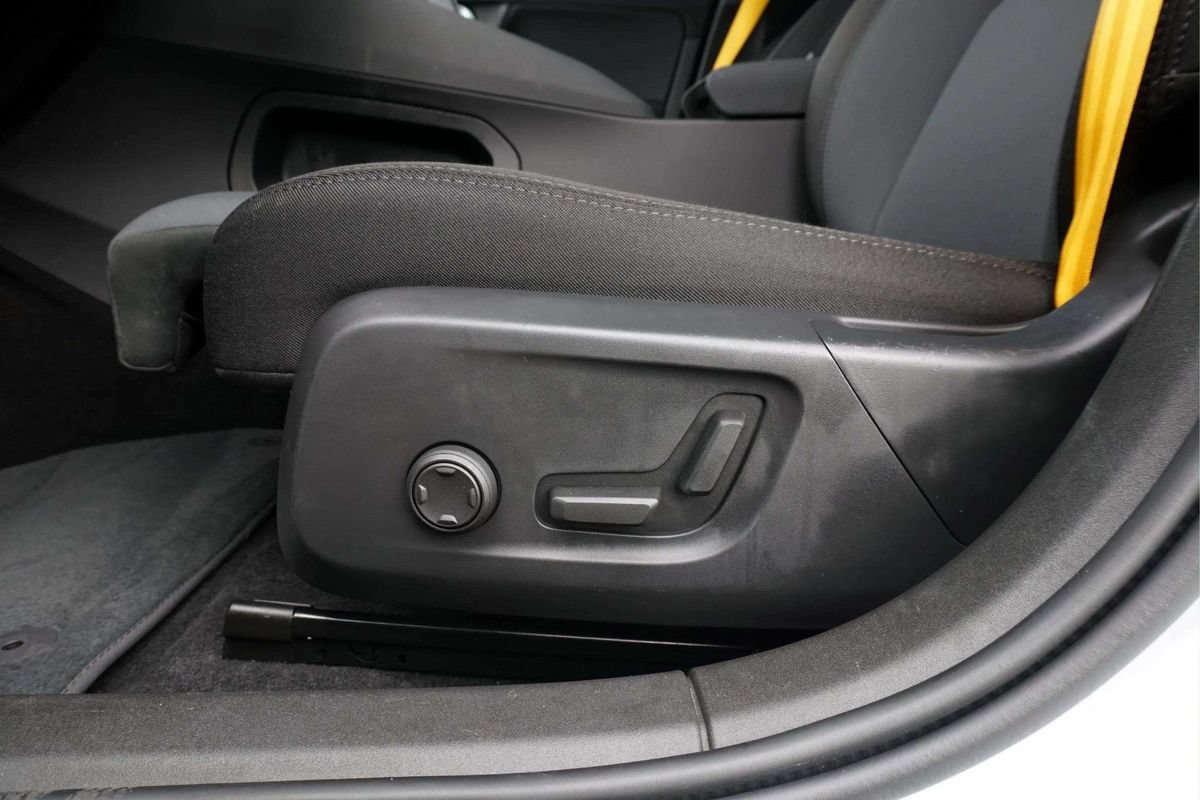 Used 2023 Polestar Polestar 2 w/ Pilot Pack AWD/4WD image 15