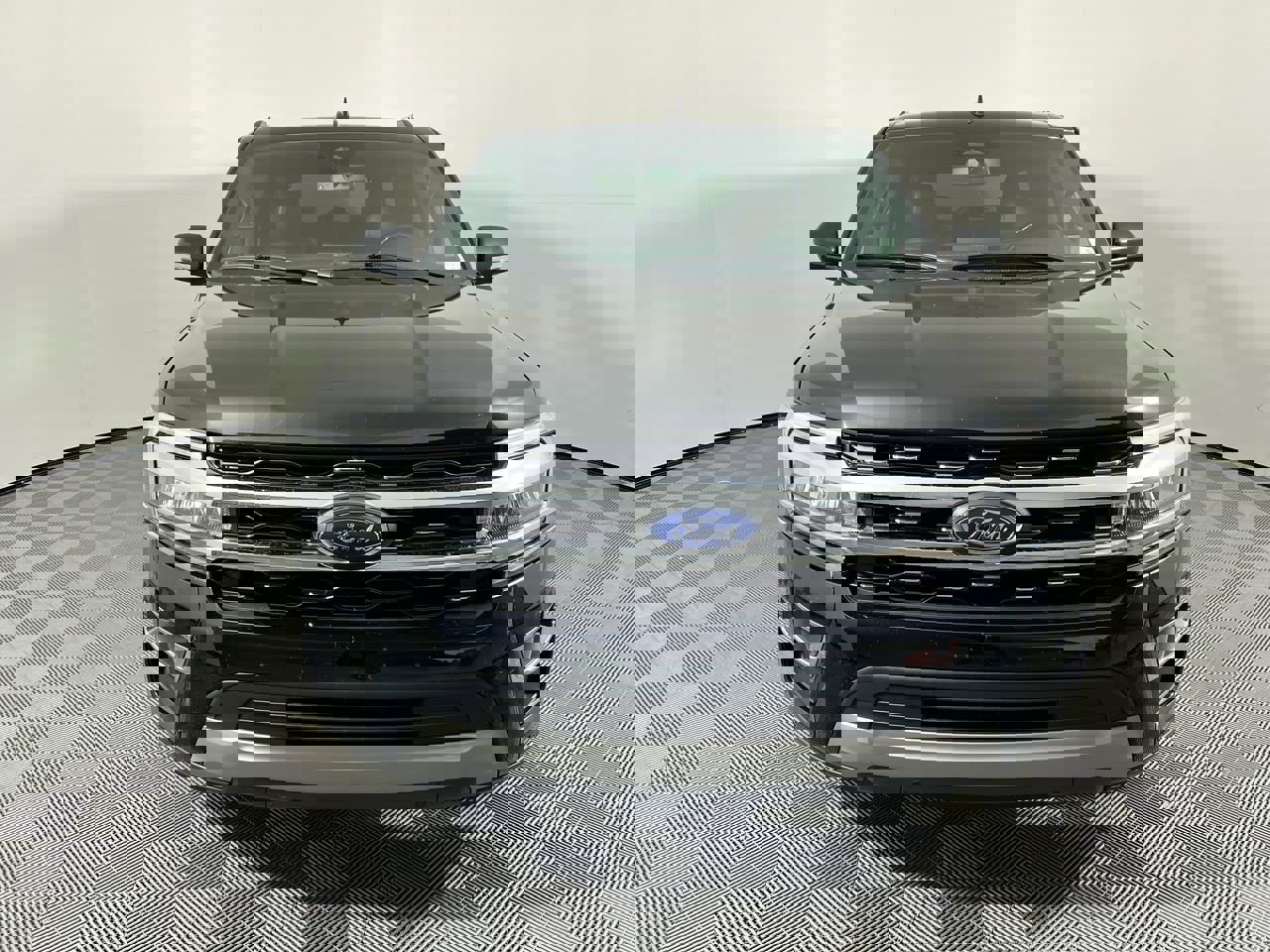 Used 2024 Ford Expedition Max Limited image 8