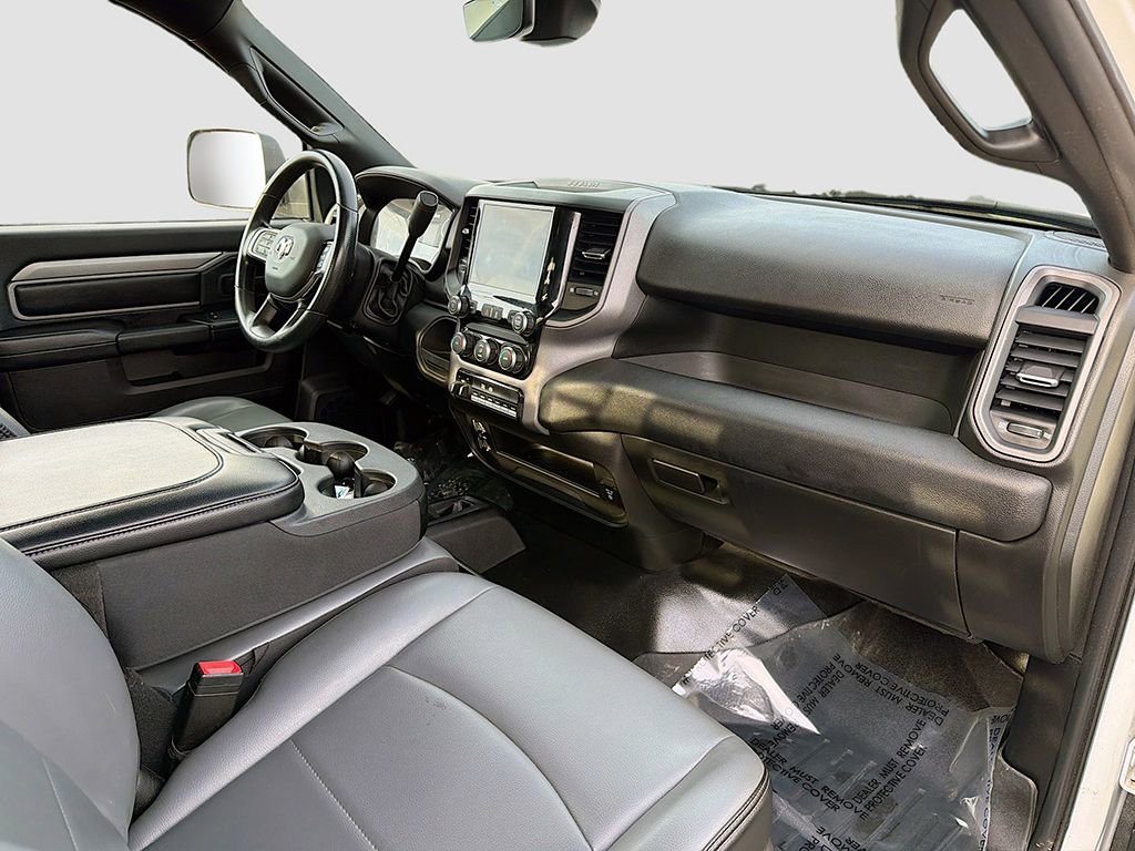 Used 2022 RAM 3500 Tradesman image 15