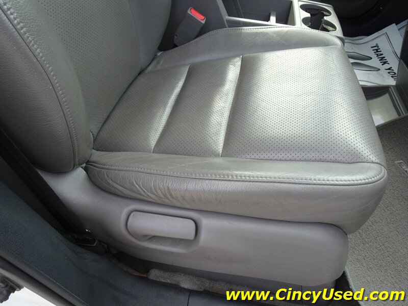 Used 2014 Honda Ridgeline RTL image 31