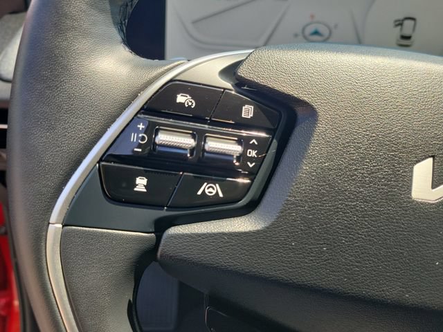 Certified 2023 Kia EV6 Wind w/ Wind Technology Package AWD/4WD image 25