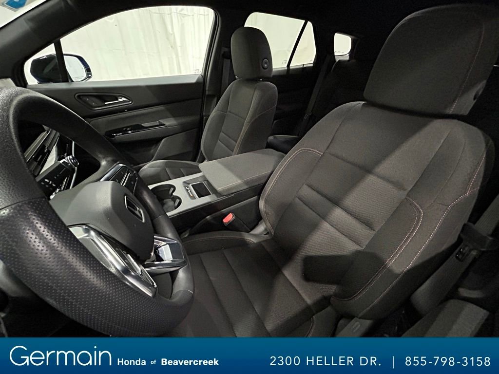 Used 2024 Honda Prologue EX image 28