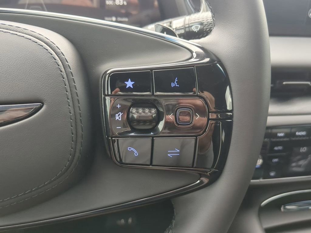 New 2026 Genesis G90 3.5T Prestige image 27