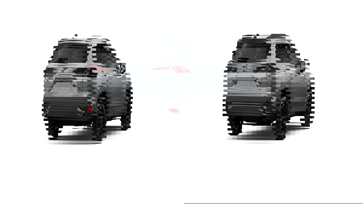 New 2026 Toyota Corolla Cross XSE image 9