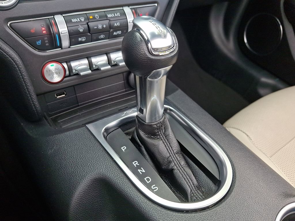Used 2023 Ford Mustang GT Premium image 18