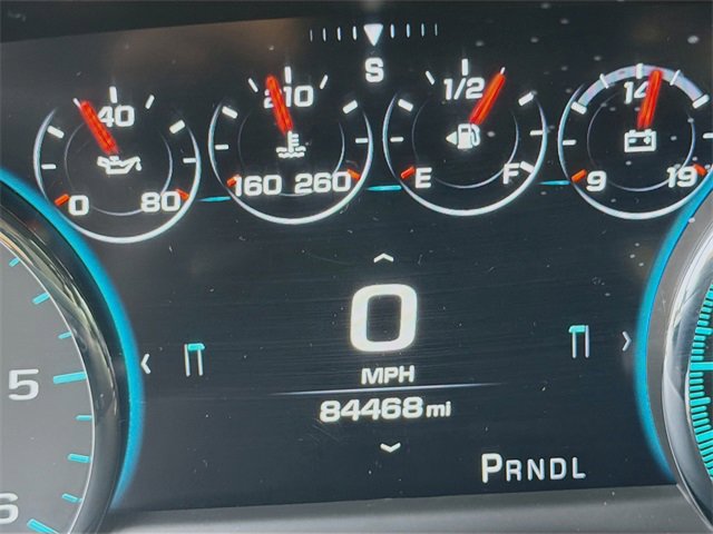 Used 2019 Chevrolet Tahoe Premier w/ RST 6.2L Performance Edition image 25