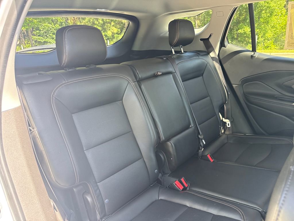 Used 2020 GMC Terrain SLT AWD/4WD image 33