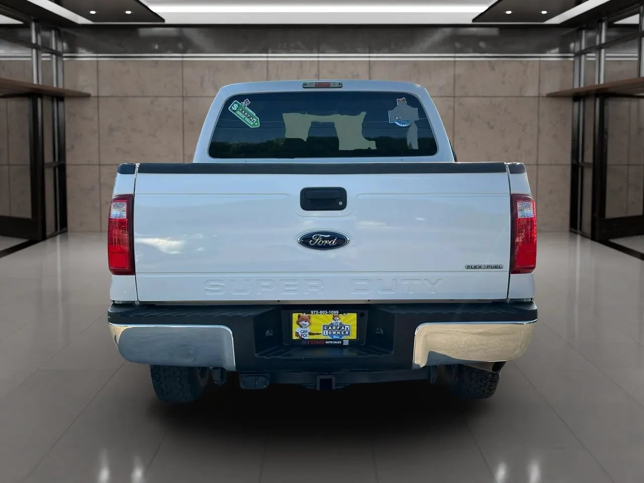 Used 2016 Ford F250 XL w/ Power Equipment Group AWD/4WD image 21