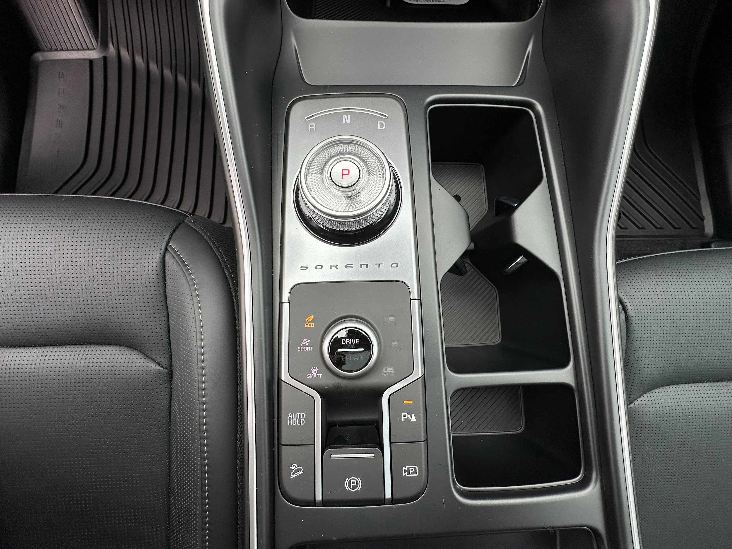 New 2026 Kia Sorento EX image 35