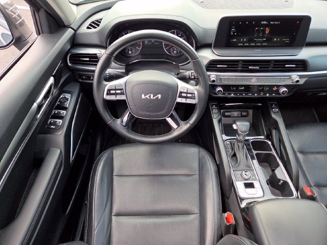 Used 2022 Kia Telluride S AWD/4WD image 27
