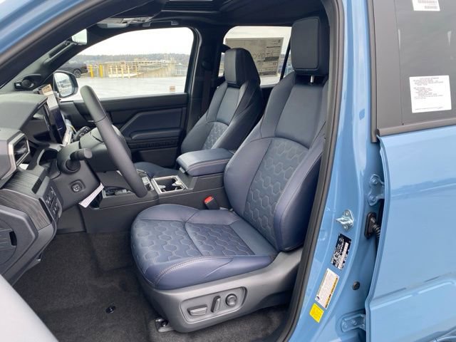 New 2026 Toyota 4Runner 4WD image 23