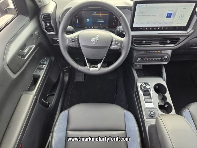 New 2026 Ford Bronco Sport Outer Banks AWD/4WD image 10