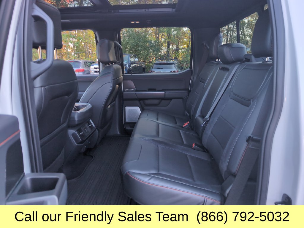 Used 2024 Ford F150 Raptor AWD/4WD image 25