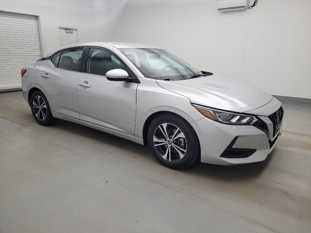 Used 2023 Nissan Sentra SV image 11