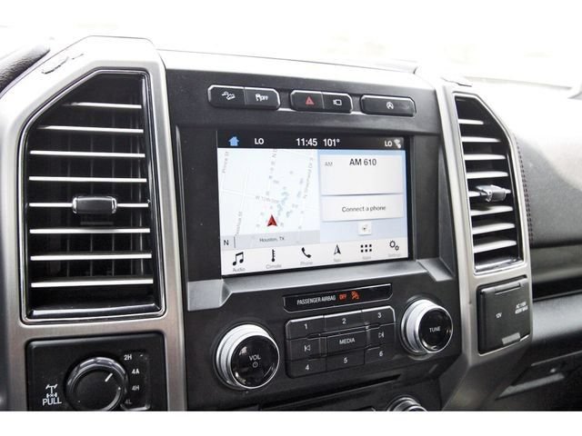 Used 2018 Ford F150 Platinum w/ Equipment Group 701A Luxury AWD/4WD image 22