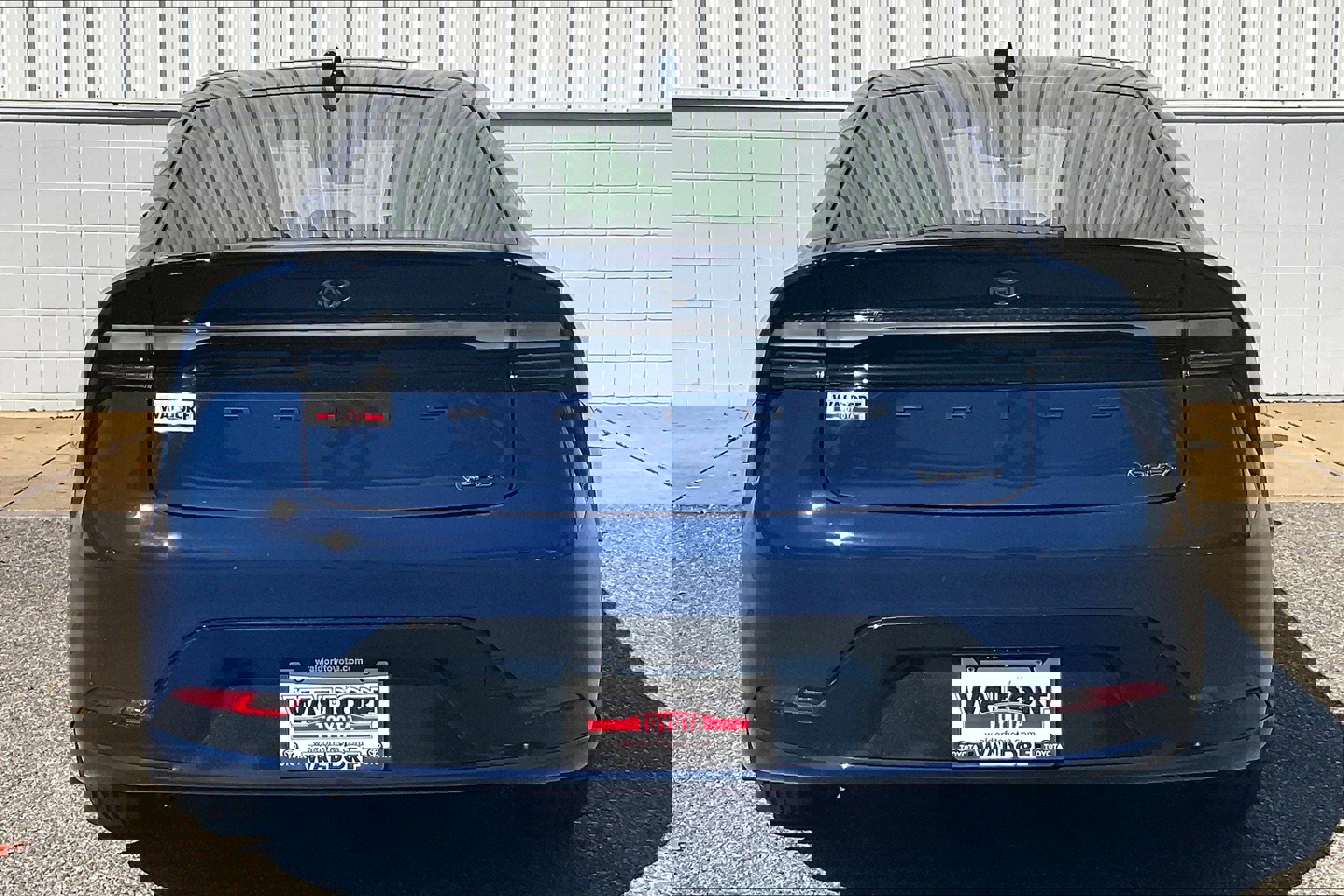 New 2026 Toyota Prius Plug-In Hybrid image 5