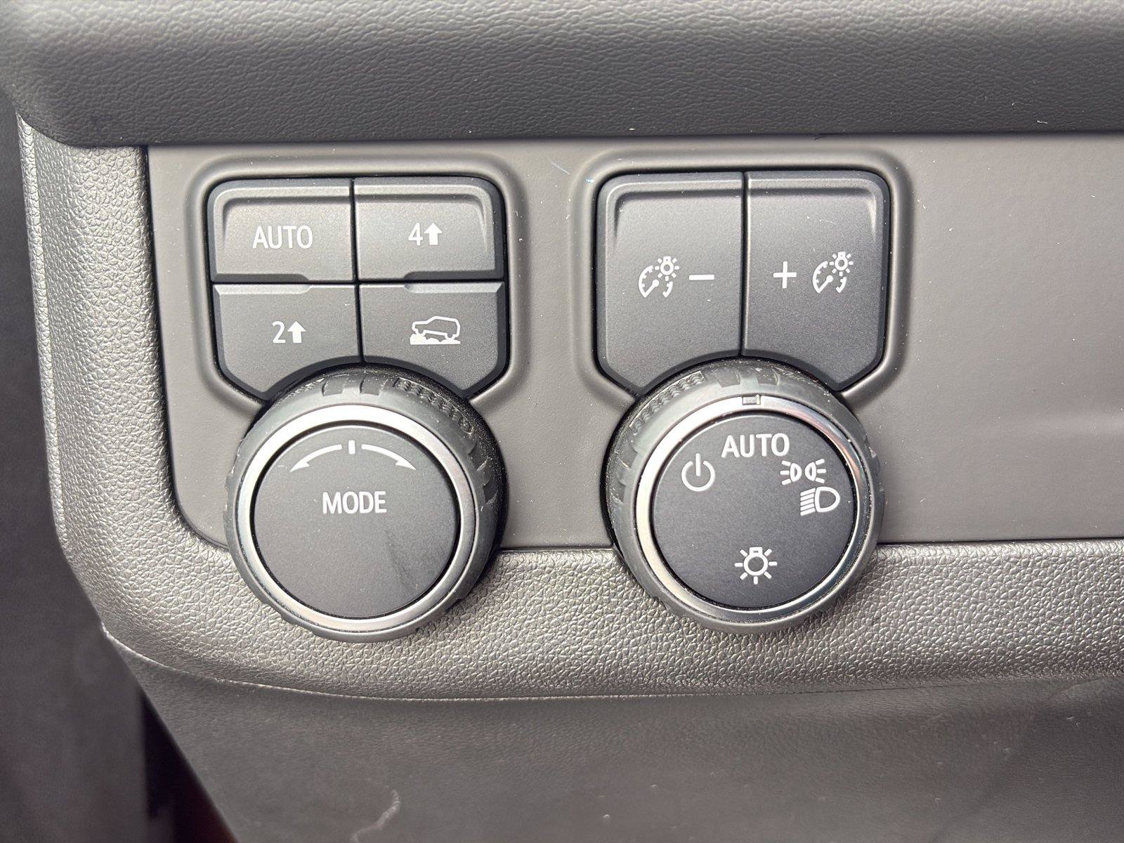 Certified 2023 Chevrolet Tahoe LS AWD/4WD image 28