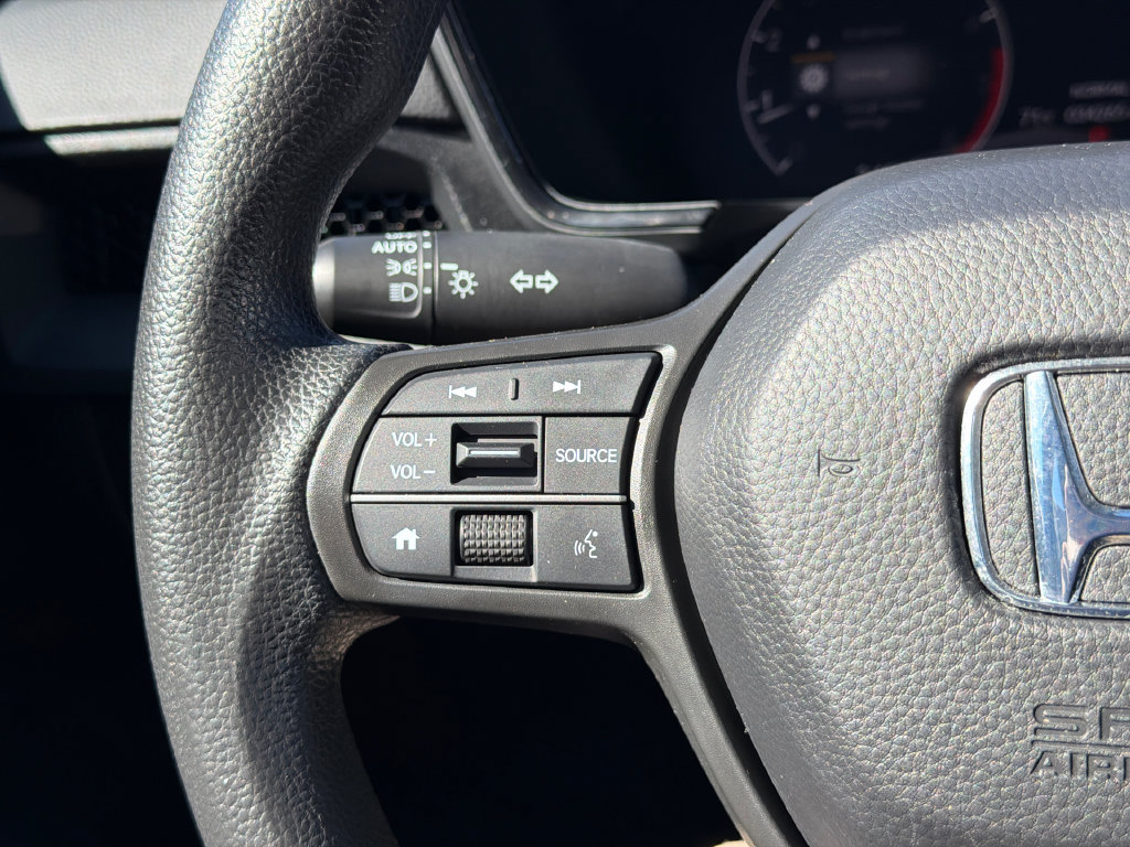 Used 2024 Honda CR-V LX image 21