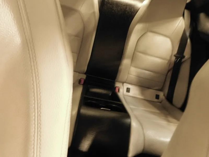 Used 2015 Mercedes-Benz C 250 Coupe image 37