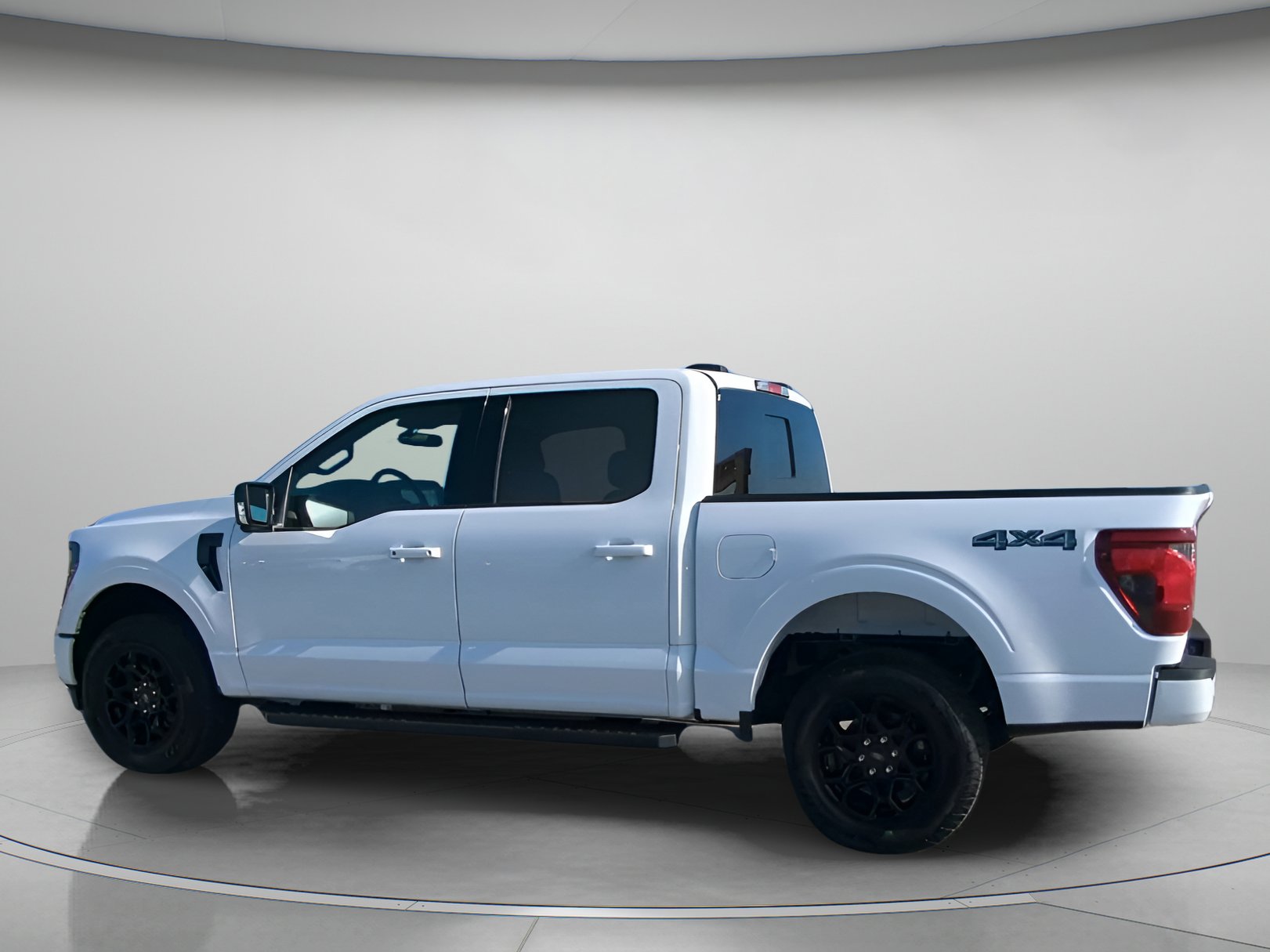 New 2026 Ford F150 XLT image 17