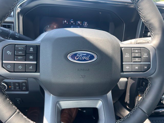 New 2026 Ford F250 Lariat w/ Tremor Off-Road Package AWD/4WD image 26
