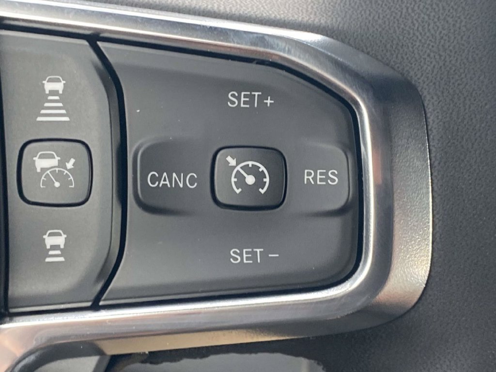 New 2026 RAM 1500 Laramie w/ Laramie Preferred Package AWD/4WD image 28