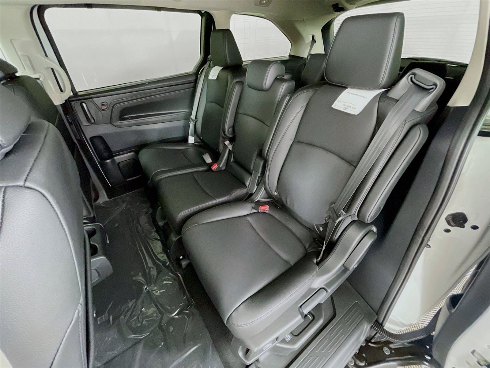 New 2026 Honda Odyssey EX-L image 19