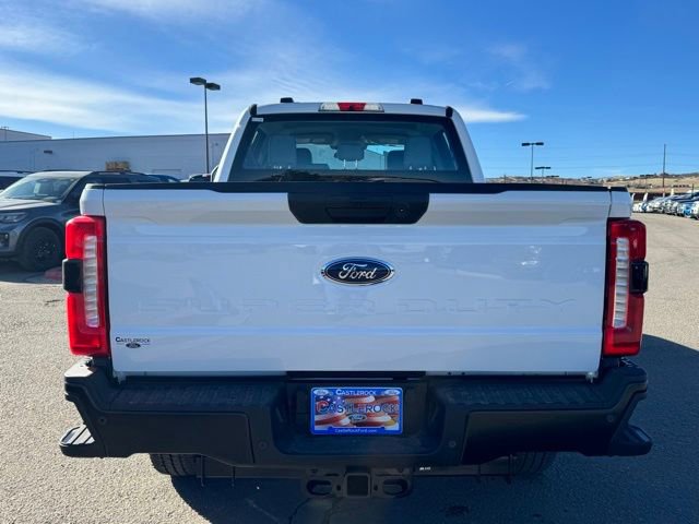 New 2026 Ford F250 XL w/ 360-Degree Camera Package image 4