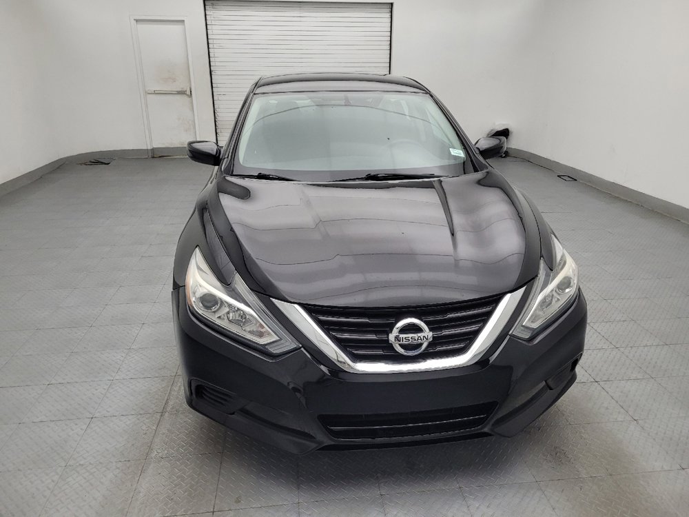Used 2018 Nissan Altima 2.5 S w/ S Convenience Package FWD image 14