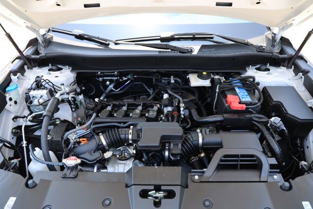 New 2026 Honda CR-V EX-L image 10