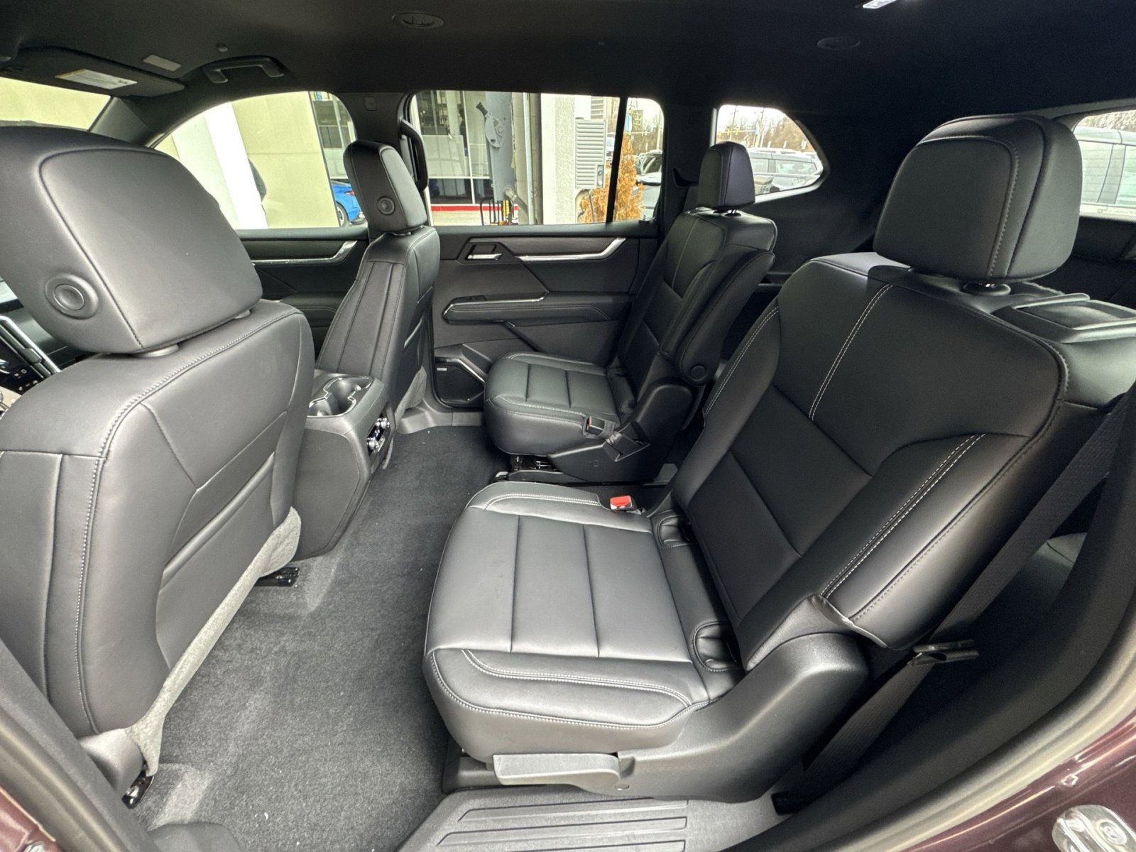 New 2026 GMC Acadia Elevation w/ Elevation Premium Package image 24