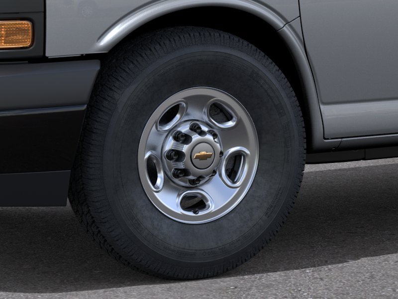 New 2027 Chevrolet Express 2500 RWD image 33