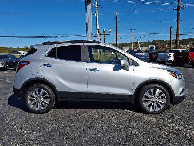 Used 2020 Buick Encore Preferred w/ Safety Package FWD image 7