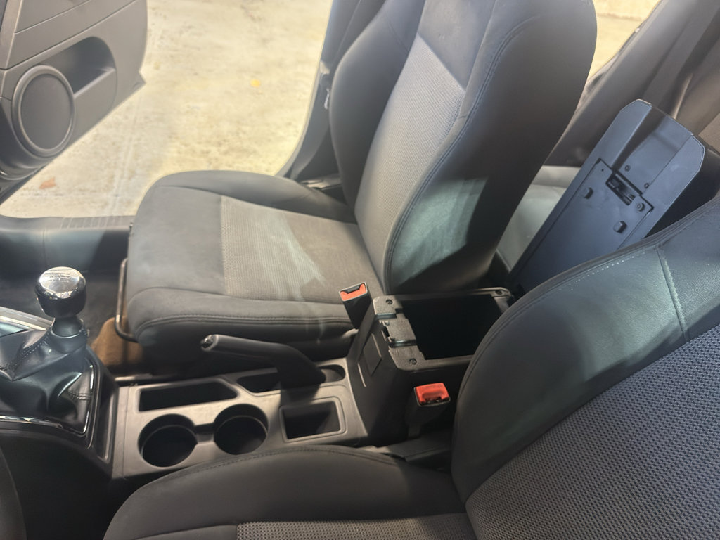 Used 2016 Jeep Compass Sport FWD image 19