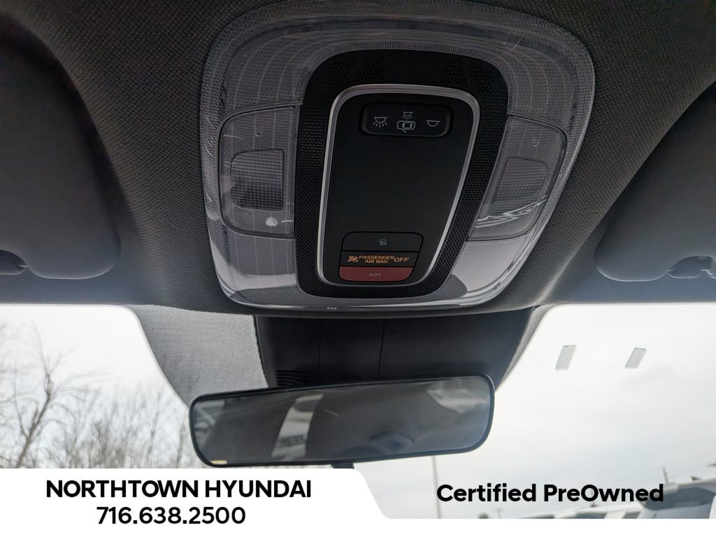 Certified 2023 Hyundai Elantra SEL w/ Convenience Package image 26