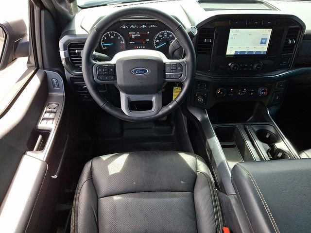 Used 2021 Ford F150 XL w/ STX Appearance Package image 11